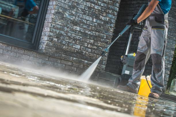 Trusted Boulevard Gardens, FL Pressure Washing Experts