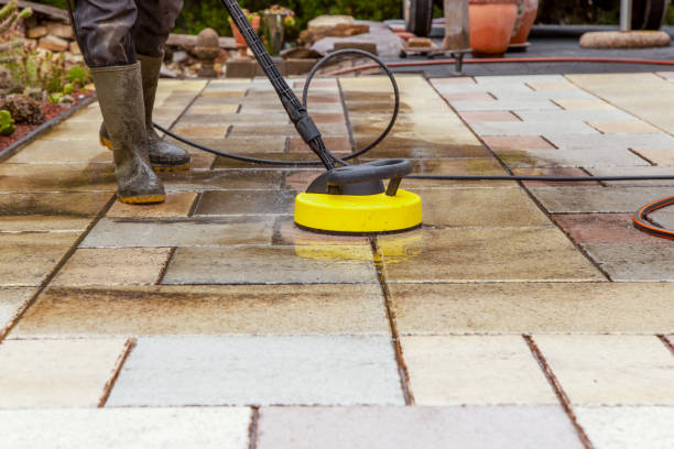 Best Factory Floor Cleaning  in Boulevard Gardens, FL