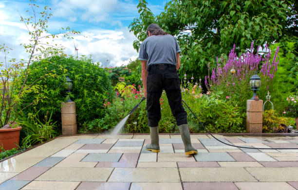 Best Fence Cleaning  in Boulevard Gardens, FL