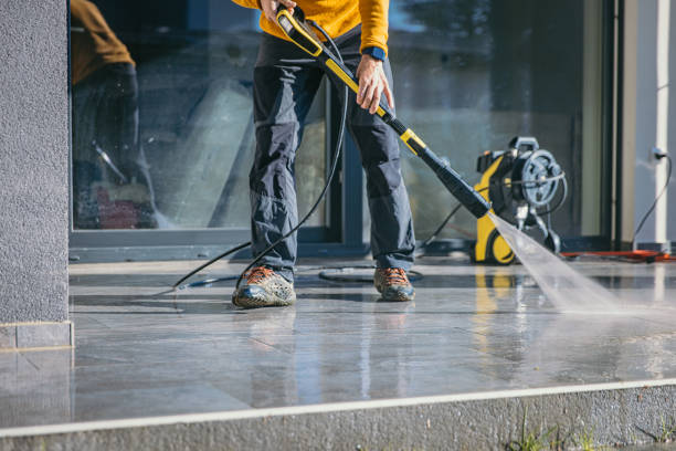 Best Gutter Cleaning  in Boulevard Gardens, FL