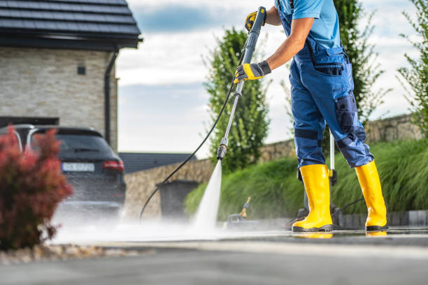 Best Dumpster Area Cleaning  in Boulevard Gardens, FL